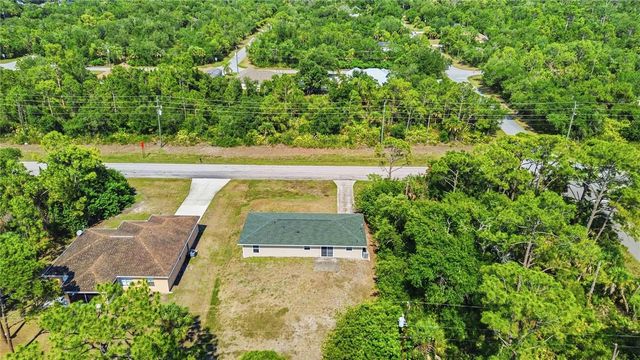 105 BISCAYNE DRIVE, Port Charlotte, FL 33953