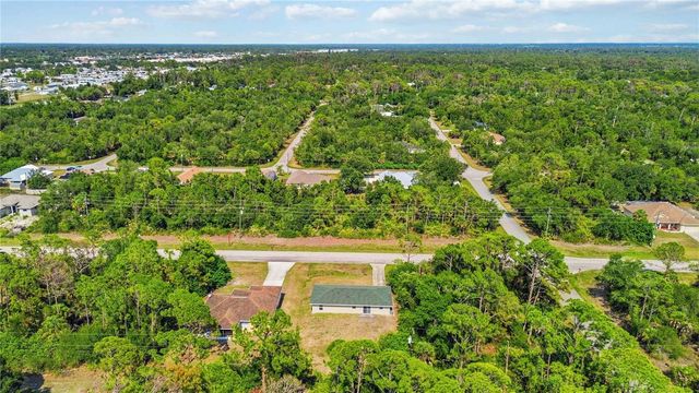 105 BISCAYNE DRIVE, Port Charlotte, FL 33953