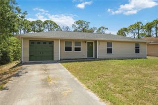 105 BISCAYNE DRIVE, Port Charlotte, FL 33953