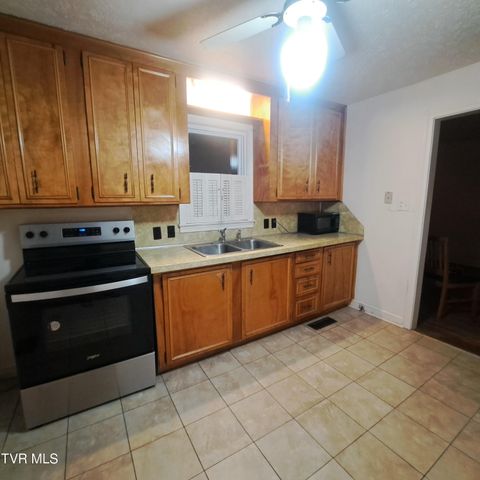 224 Seward Avenue, Bristol, VA 24201