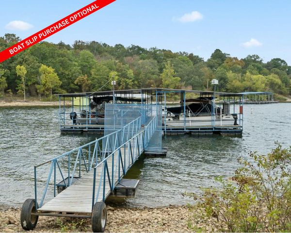 3050 Montague Lane, Kimberling City, MO 65686