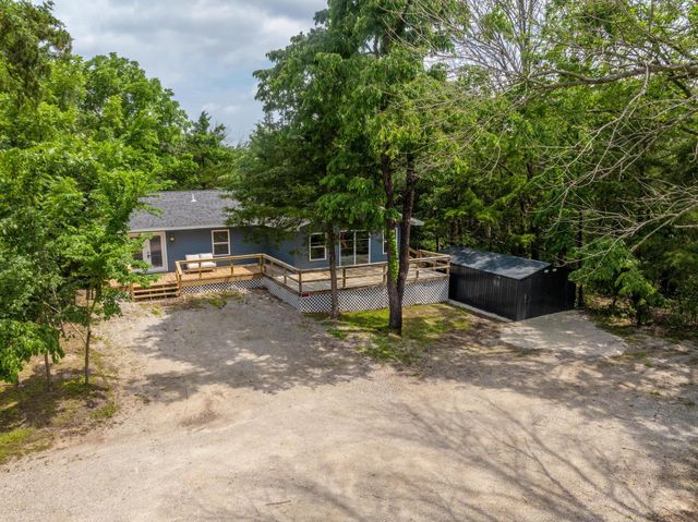 3050 Montague Lane, Kimberling City, MO 65686