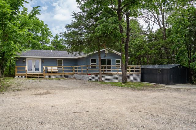 3050 Montague Lane, Kimberling City, MO 65686