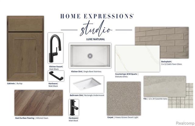 42760 Arbor Drive, Clinton Township, MI 48038