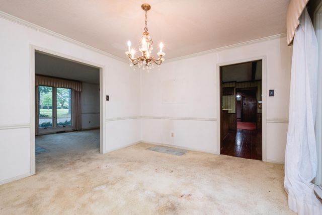 13101 Rivercrest Drive, Little Rock, AR 72212