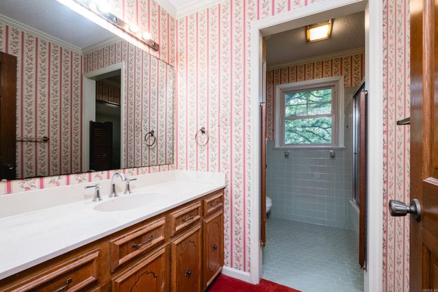 13101 Rivercrest Drive, Little Rock, AR 72212