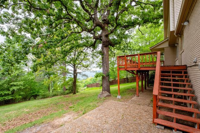 13101 Rivercrest Drive, Little Rock, AR 72212