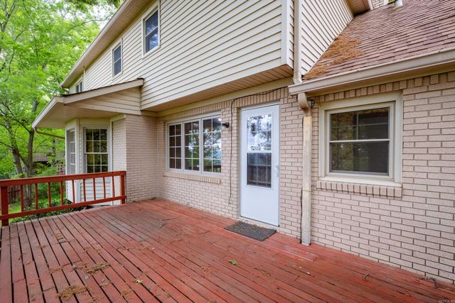 13101 Rivercrest Drive, Little Rock, AR 72212