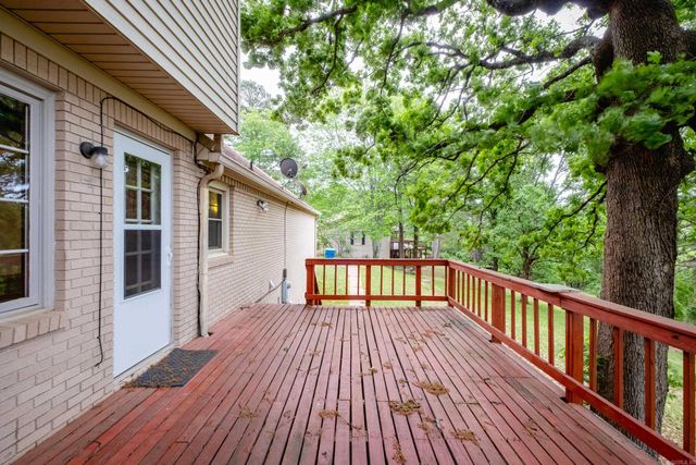 13101 Rivercrest Drive, Little Rock, AR 72212