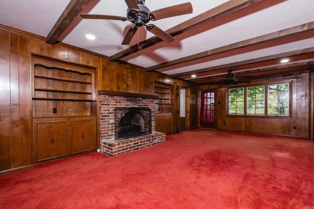 13101 Rivercrest Drive, Little Rock, AR 72212