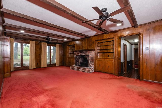 13101 Rivercrest Drive, Little Rock, AR 72212