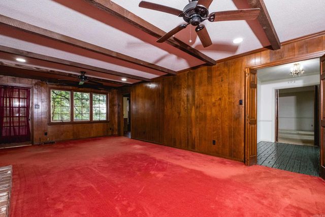 13101 Rivercrest Drive, Little Rock, AR 72212