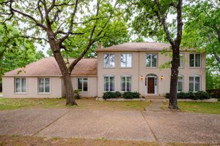 13101 Rivercrest Drive, Little Rock, AR 72212