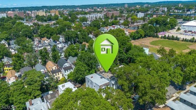 77 S 16Th St, East Orange City, NJ 07018
