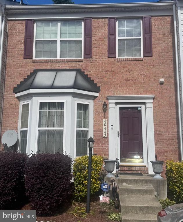 46442 MUNLEY LN, Lexington Park, MD 20653