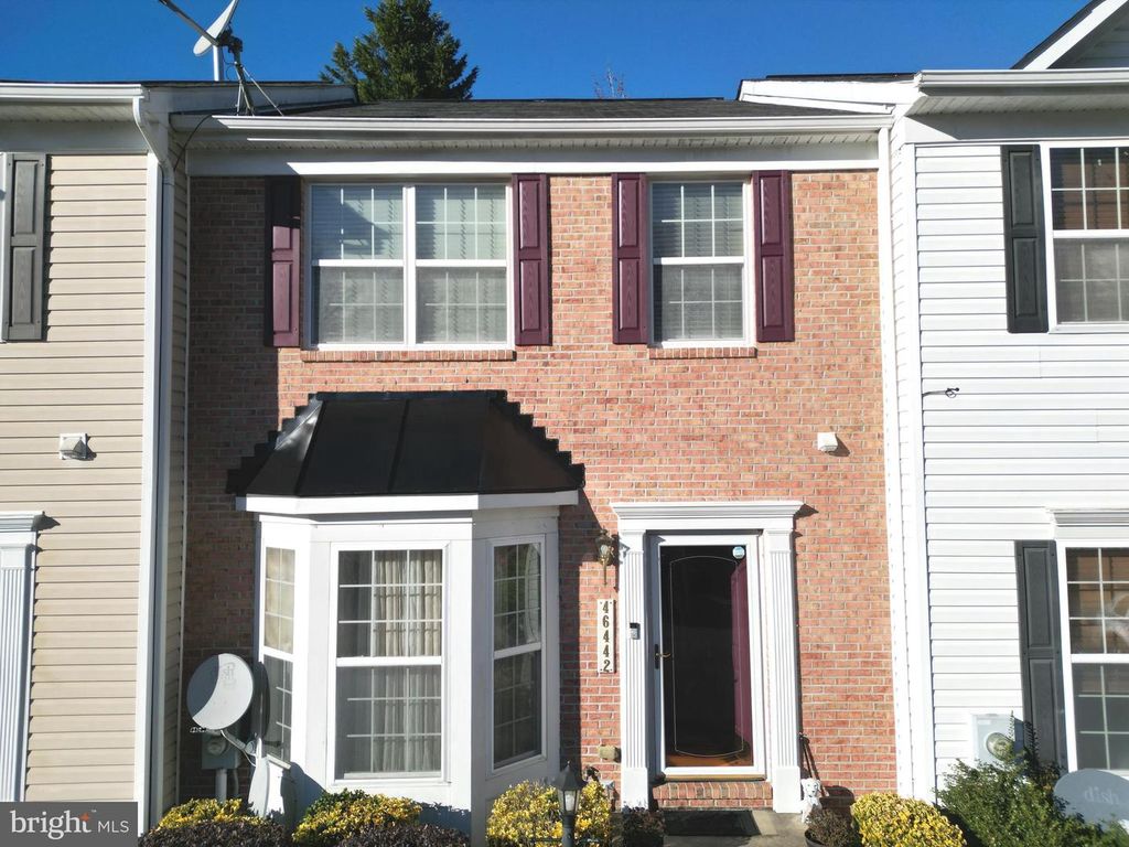 46442 MUNLEY LN, Lexington Park, MD 20653