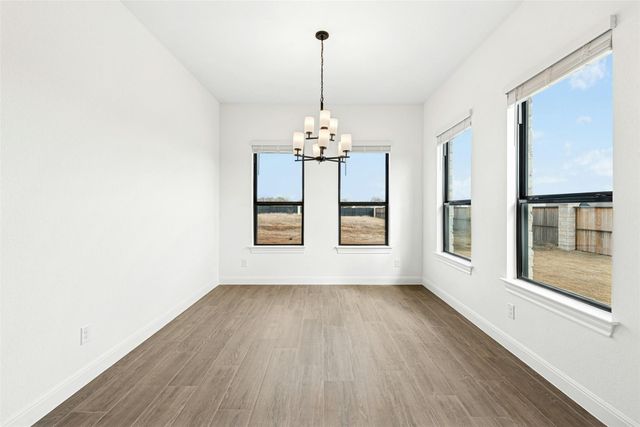 109 McNaughton DR, Liberty Hill, TX 78642