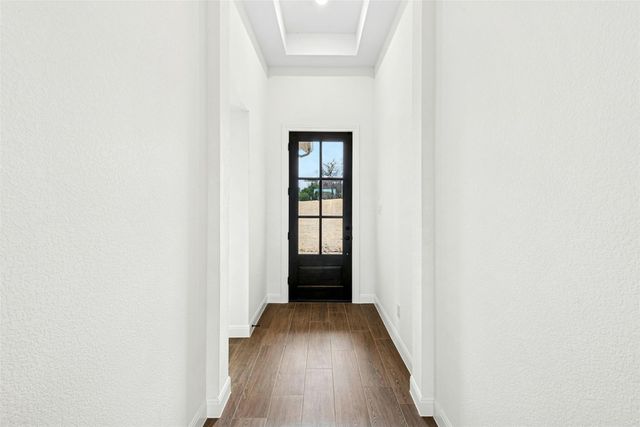 109 McNaughton DR, Liberty Hill, TX 78642