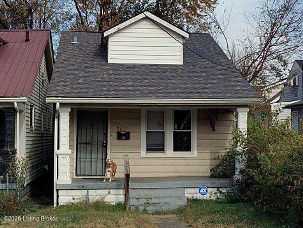 5003 Vassar Ave, Louisville, KY 40258