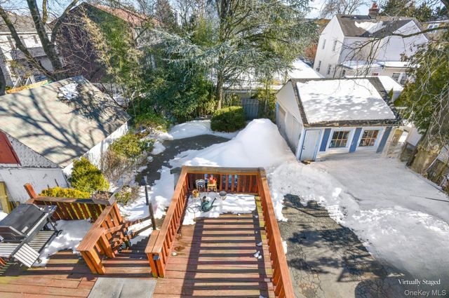 156 Madison Street, Mamaroneck, NY 10543