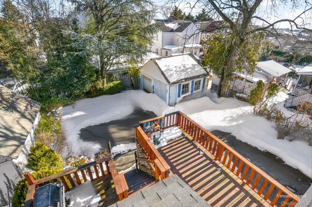 156 Madison Street, Mamaroneck, NY 10543