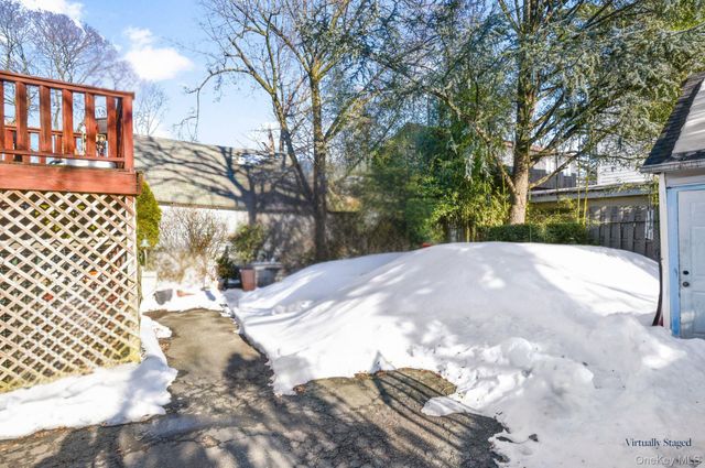 156 Madison Street, Mamaroneck, NY 10543