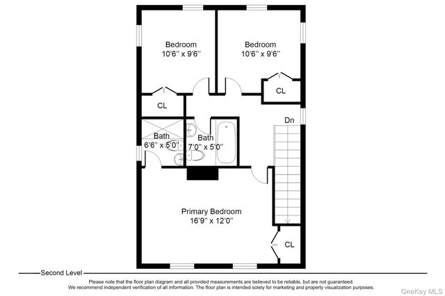 156 Madison Street, Mamaroneck, NY 10543