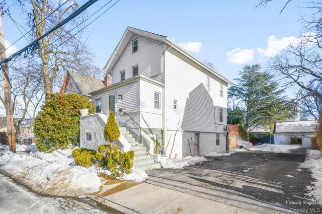 156 Madison Street, Mamaroneck, NY 10543