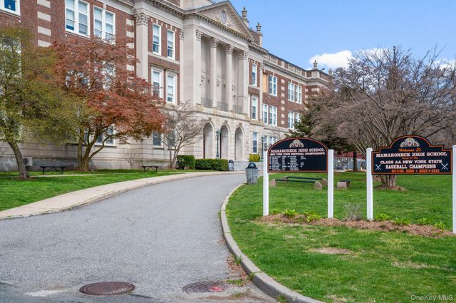 156 Madison Street, Mamaroneck, NY 10543