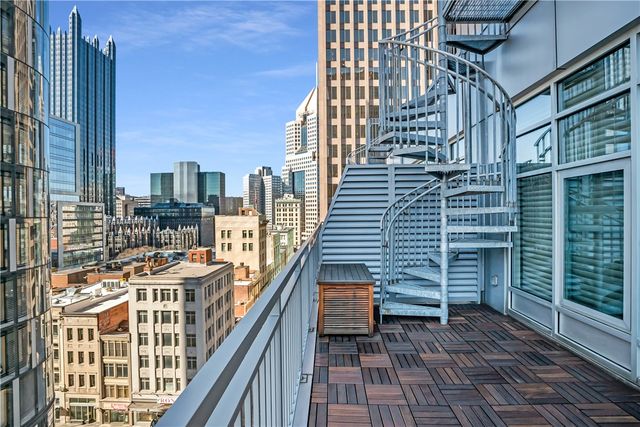 301 5th Av 702-602, Downtown Pgh, PA 15222