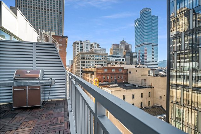 301 5th Av 702-602, Downtown Pgh, PA 15222