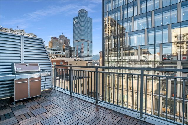 301 5th Av 702-602, Downtown Pgh, PA 15222