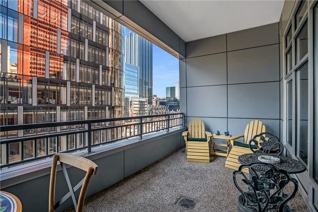 301 5th Av 702-602, Downtown Pgh, PA 15222