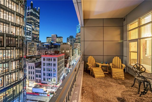 301 5th Av 702-602, Downtown Pgh, PA 15222