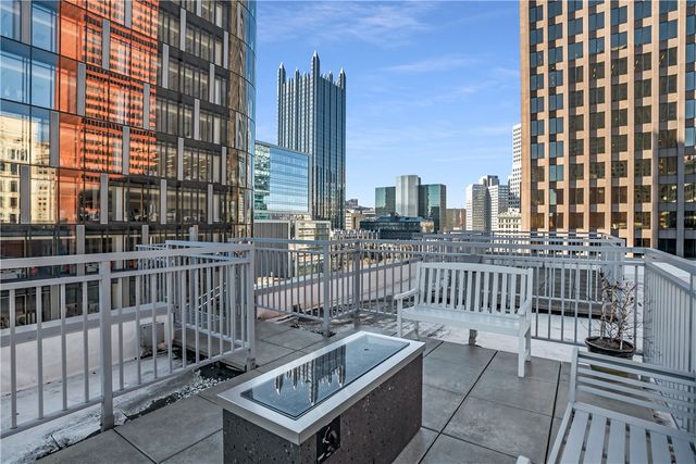 301 5th Av 702-602, Downtown Pgh, PA 15222
