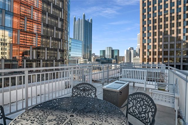 301 5th Av 702-602, Downtown Pgh, PA 15222