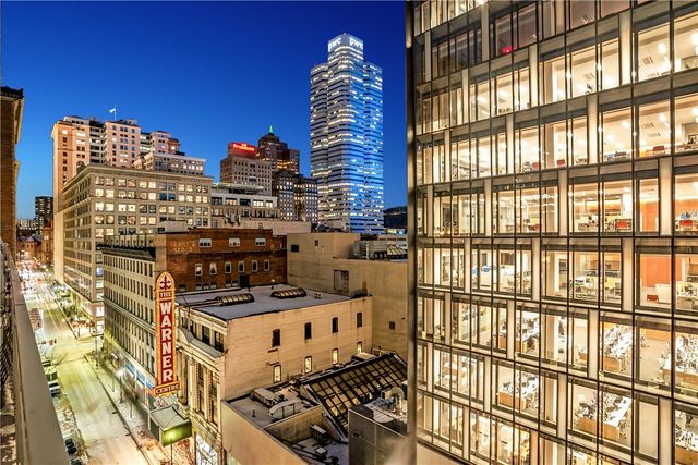 301 5th Av 702-602, Downtown Pgh, PA 15222