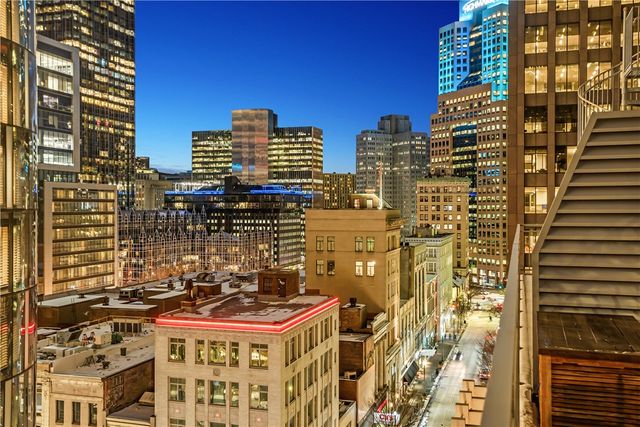 301 5th Av 702-602, Downtown Pgh, PA 15222