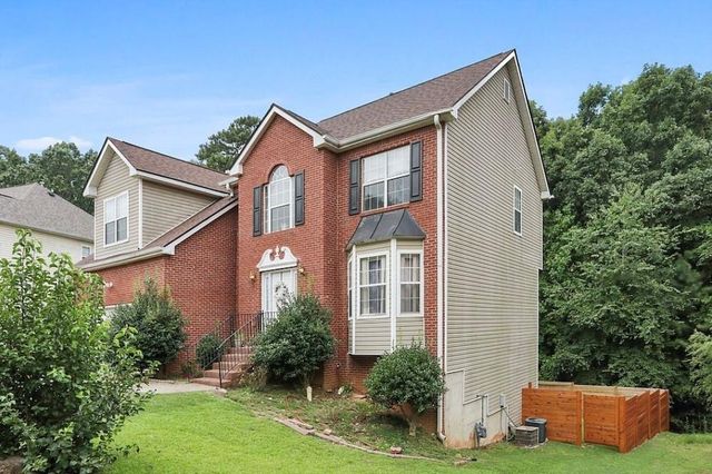 3279 Rockmill Drive, Ellenwood, GA 30294