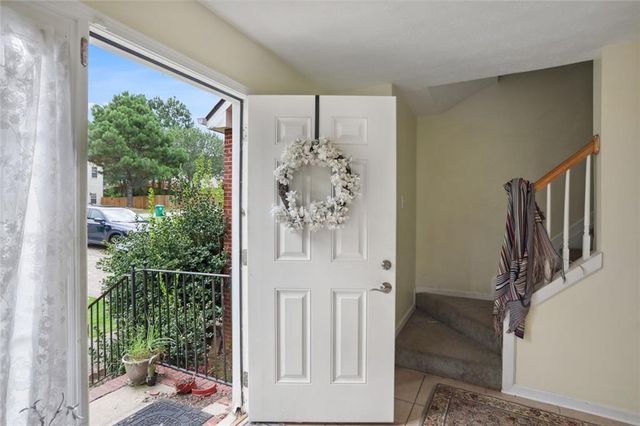 3279 Rockmill Drive, Ellenwood, GA 30294