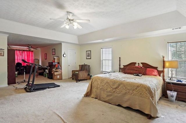 3279 Rockmill Drive, Ellenwood, GA 30294