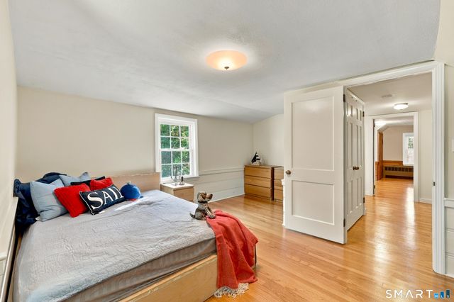 27 Grant Hill Road, Bloomfield, CT 06002