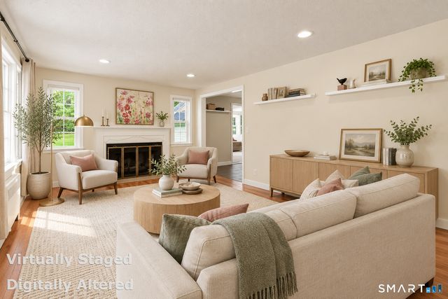 27 Grant Hill Road, Bloomfield, CT 06002