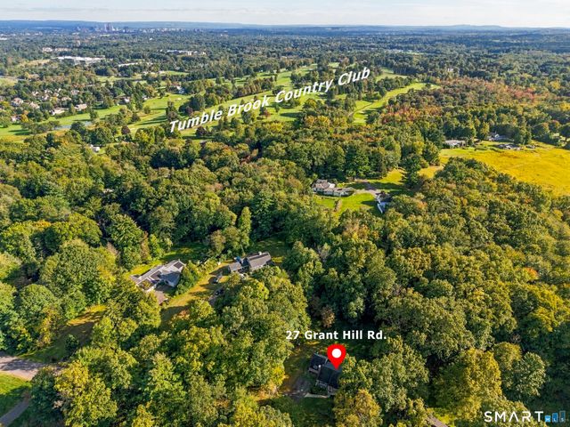 27 Grant Hill Road, Bloomfield, CT 06002