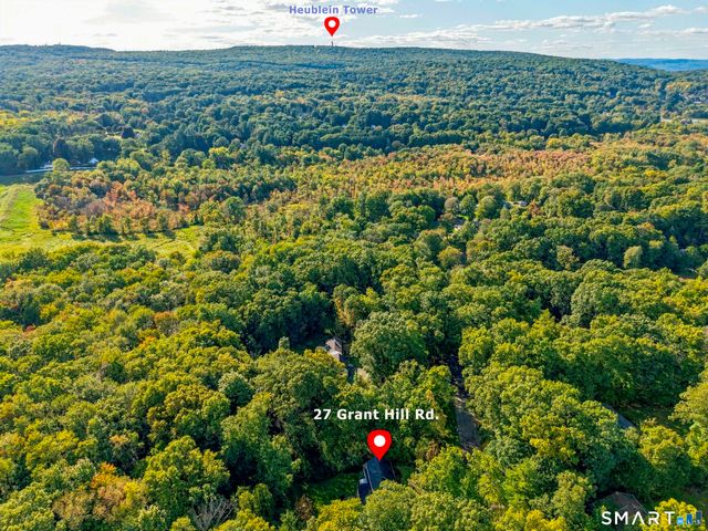 27 Grant Hill Road, Bloomfield, CT 06002