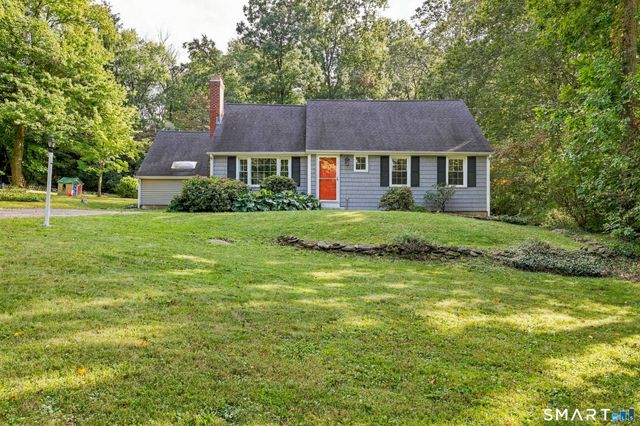 27 Grant Hill Road, Bloomfield, CT 06002