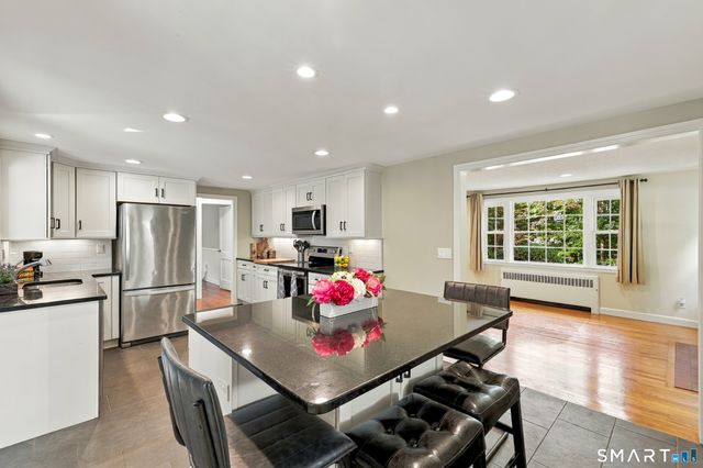 27 Grant Hill Road, Bloomfield, CT 06002
