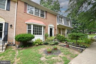 8991 OMEGA CT, Springfield, VA 22152