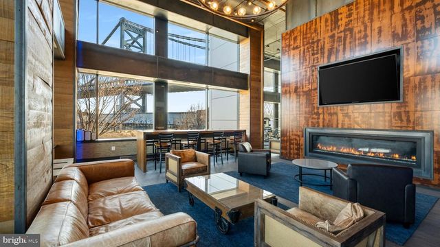 235 N COLUMBUS BLVD #510, Philadelphia, PA 19106