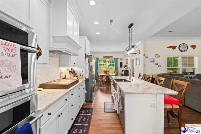 932 Veranda Way, Florence, SC 29501